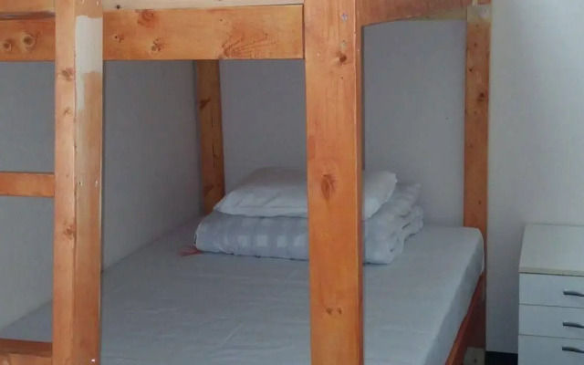 Sophiearth Apartment