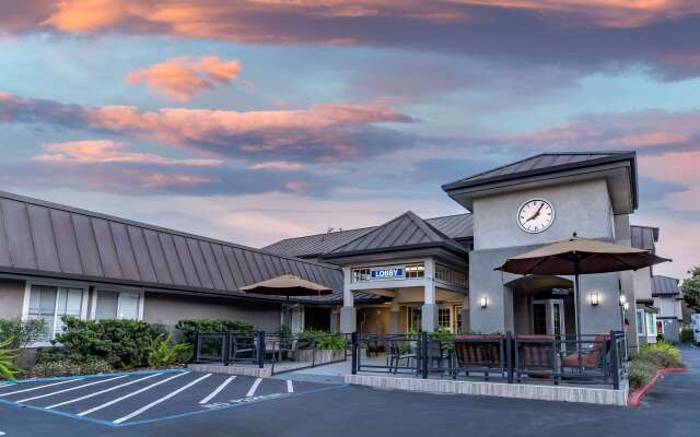 Best Western Silicon Valley Inn