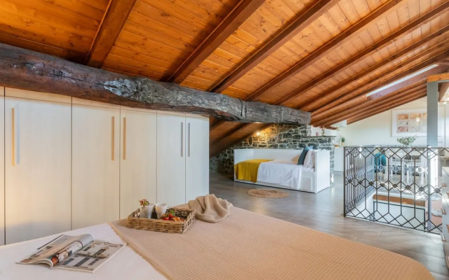 Domus 5 in Como in Como