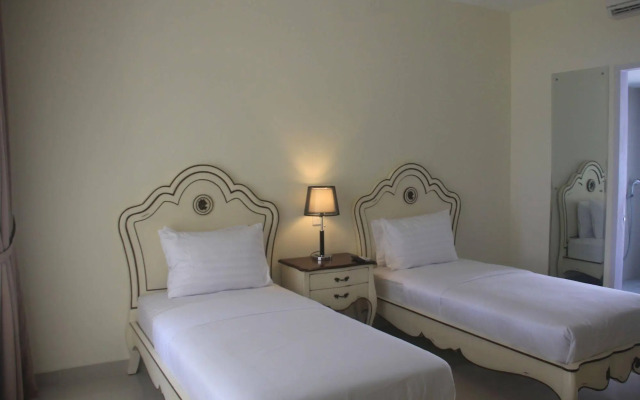 Graha Ayu Hotel