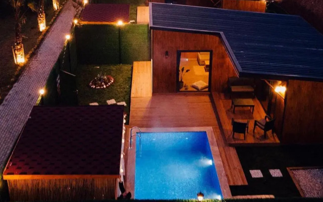 Kurucesme Tiny House