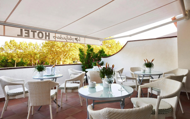 Hotel Platja D'aro