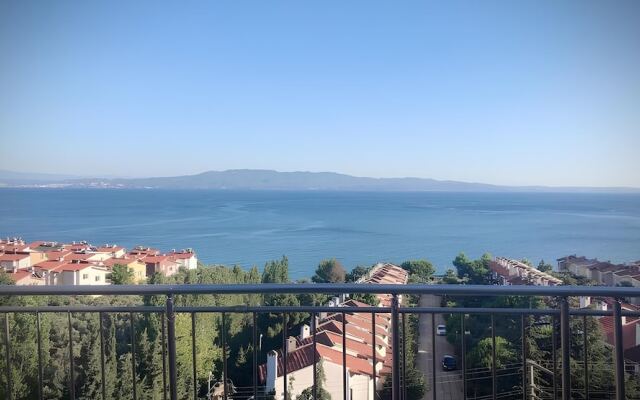 Sante Termal Hotel
