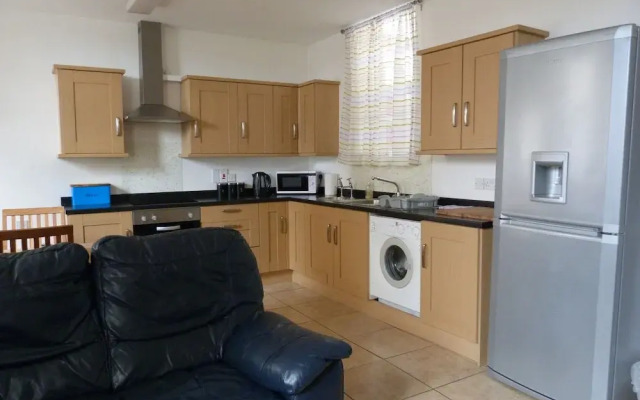 Portrush Holiday Rentals