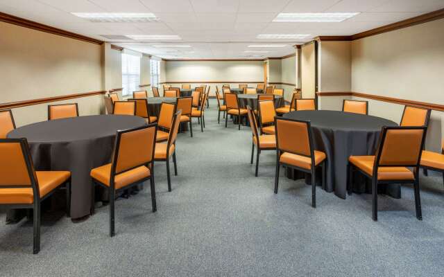 HYATT house Parsippany-East