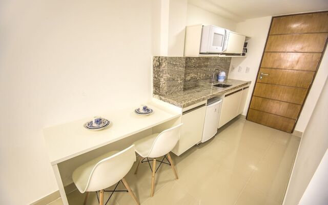 GOLDFLAT Cabo Branco by Penareia.tur.br