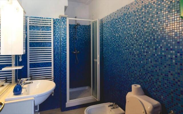 Borgo Foce La Spezia SP2389