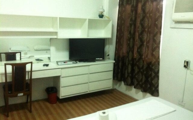 Casa Blanca Apartment