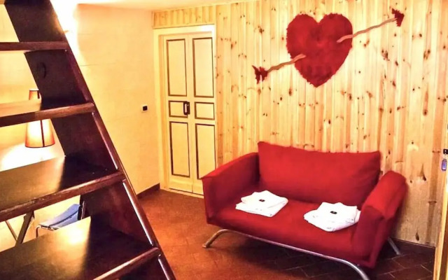 B&B al centro storico