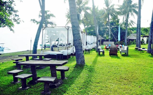New Sunari Lovina Beach Resort