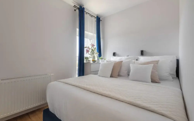 Absyntapart Apartamenty Jaworska 4