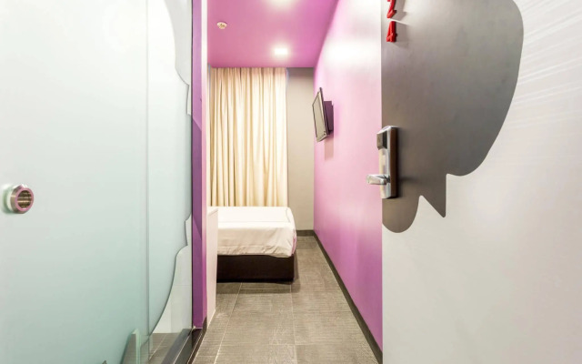 Venue Hotel
