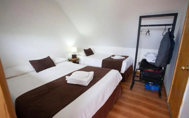 Tel Hauke Hostal