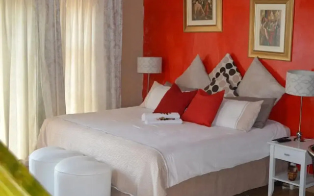 Rantshos Life-Style Guest House