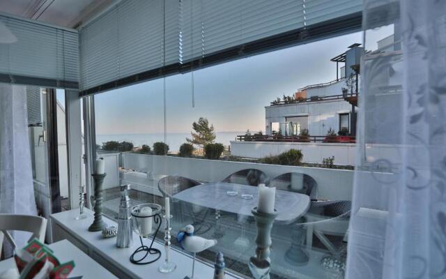 Terassenhügel Terrassenhügel Appartement 111