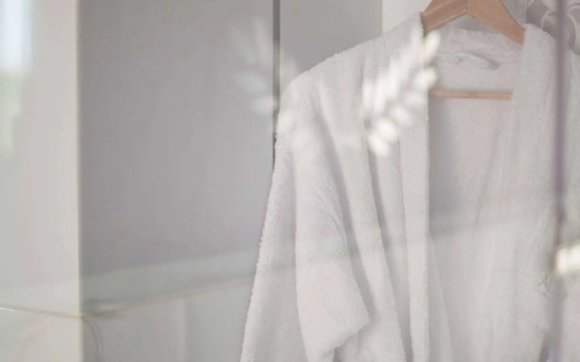 Aleph Boutique Hotel