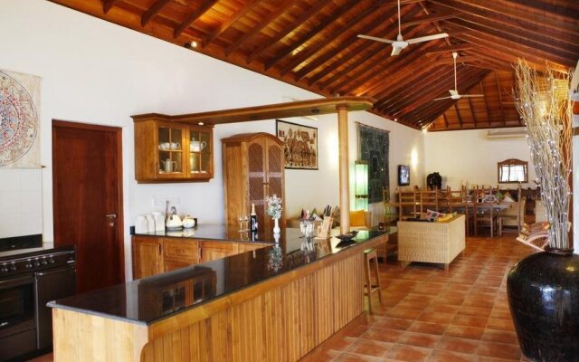 Villa by Ayesha