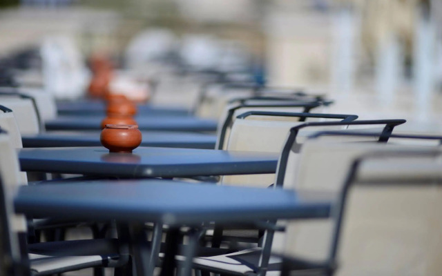 Курортный отель Stella Di Mare Beach Hotel & Spa