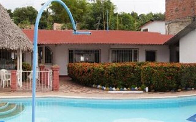 Villa San Nicolás