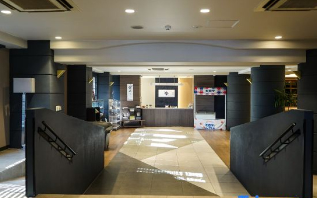 Hotel Yukari No Mori Yamanakako