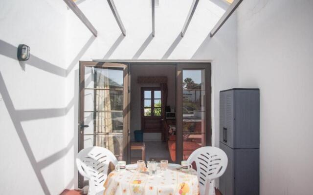 Bungalow Montecastillo 5
