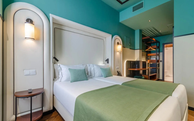 Nicola Rossio Hotel