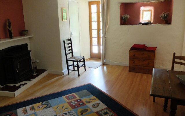 Les Chambres du Therond