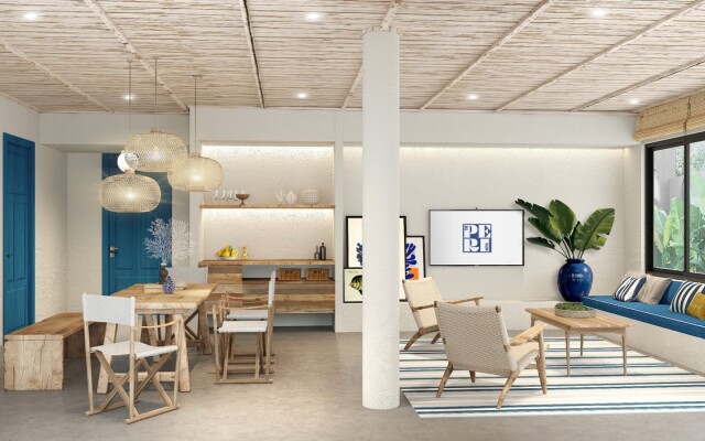 The Peri Hotel Hua Hin