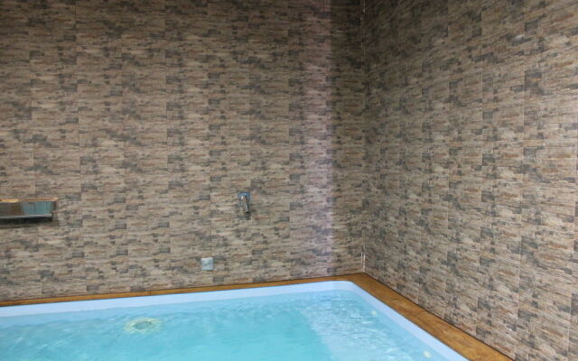 Hr El Castejon de Luzaga