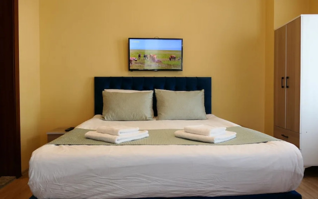 Taksim Stella Suites