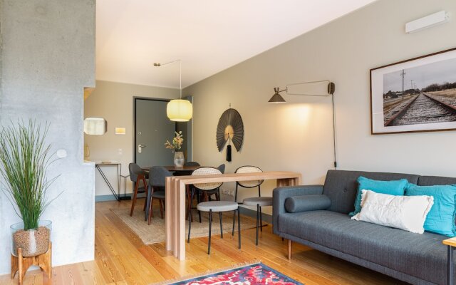 Feel Corporate Housing Campanhã