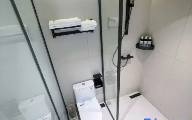 Enjoy Light Stay Hotel