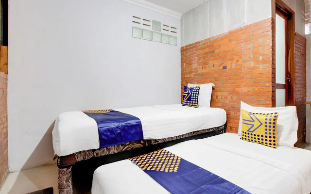 Spot on Sopo Paredangan Homestay