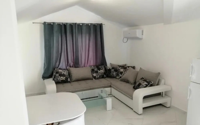 Apartments Olga Tivat