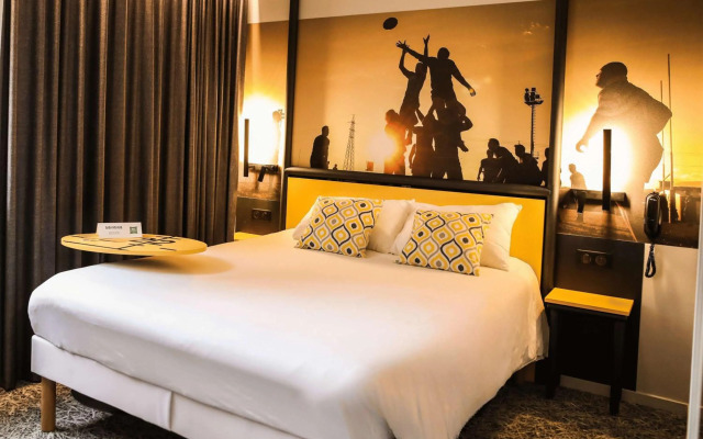ibis Styles Clermont-Ferrand République