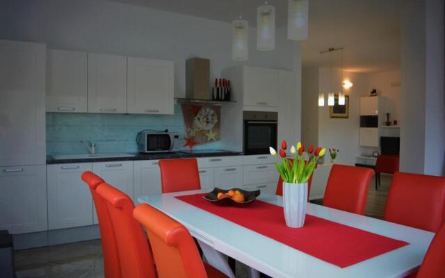 Apartmani Babić