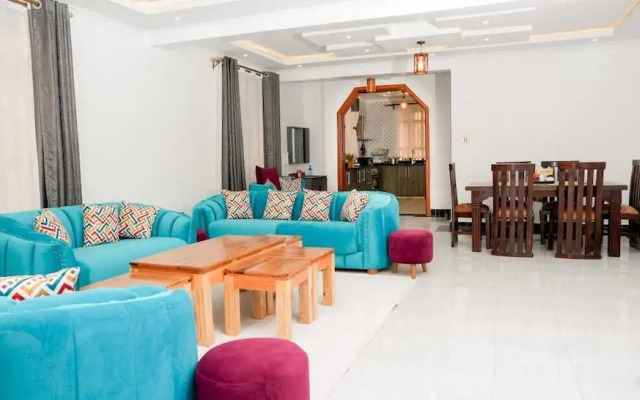 Lux Suites Advent Homes Naivasha