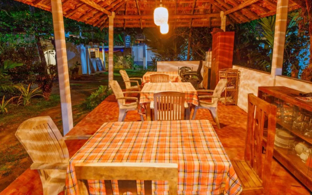 Yoho Talalla Ocean Beach Resort