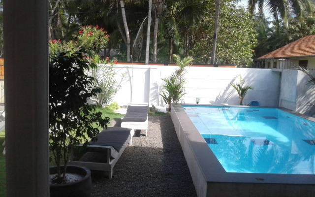Villa Comfort