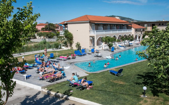 Zante Plaza Hotel