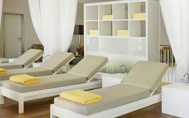 Steigenberger Grandhotel & Spa