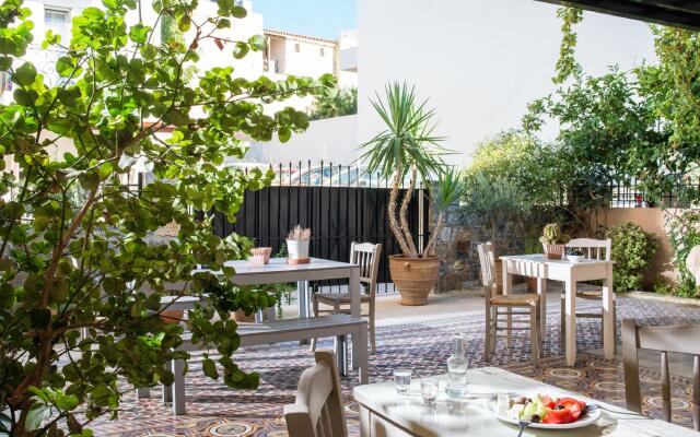 Villa Elite by Checkin