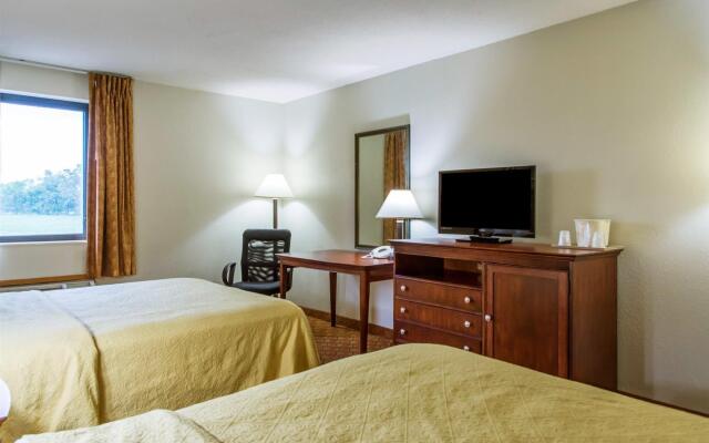 Quality Inn & Suites Miamisburg - Dayton South