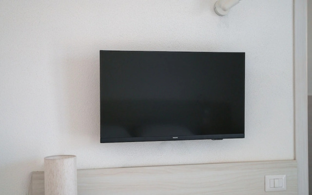 Das Halte Haus - Room 302