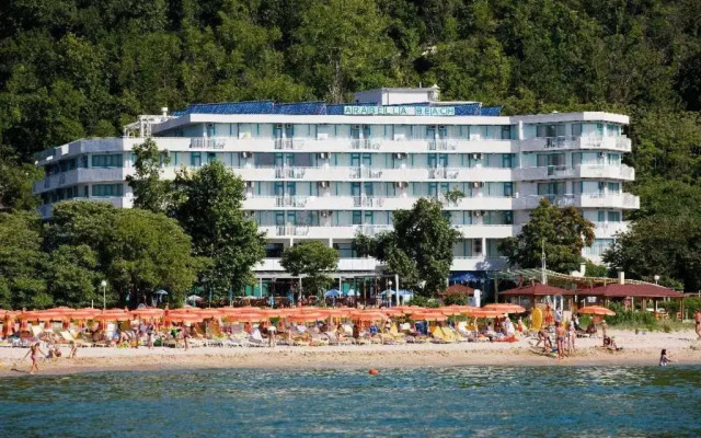 Arabella Beach Hotel