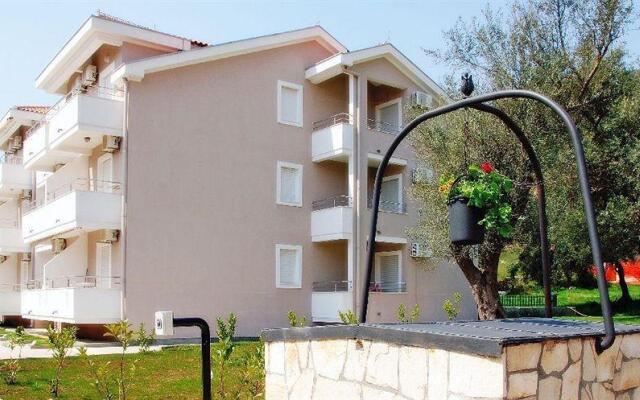 Sun Village Apartments