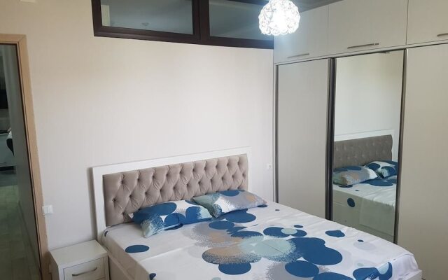 Batumi Agency 3 BHK Apartment