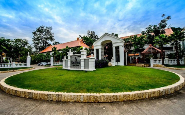 Balios Resort Khaoyai