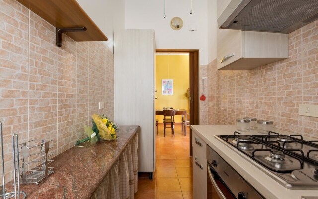 Villetta Del Gabbiano