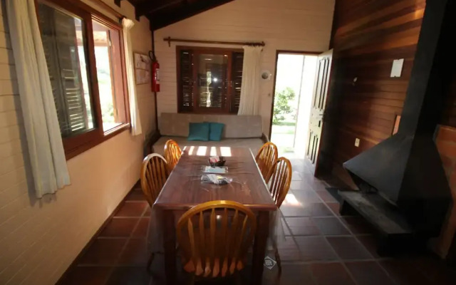 Complejo Cabanas Piriapolis